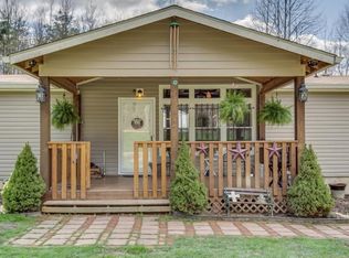 640 S Piney Spur, Ellijay, GA 30536