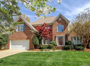 10115 Victoria Mill Ct, Charlotte, NC 28277