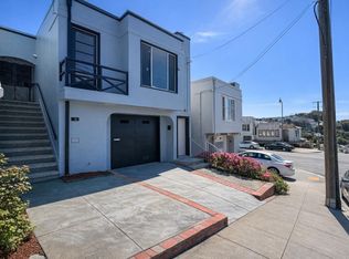 406 Head St, San Francisco, CA 94132