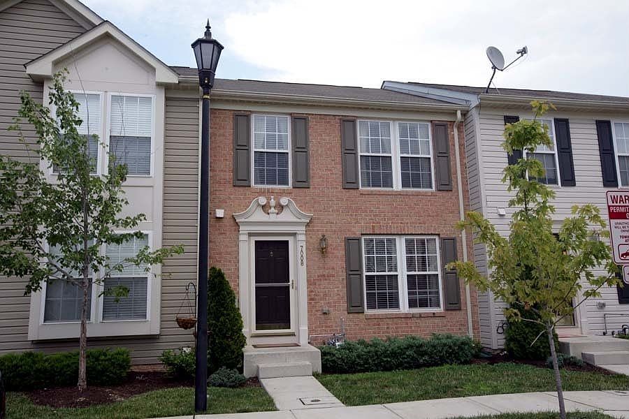 For Sale: 7008 Oak Grove Way, Elkridge, Md 21075