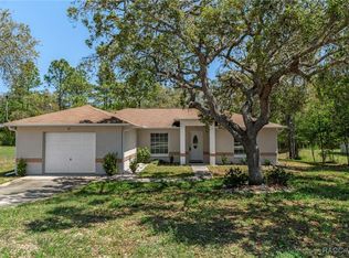 67 N Fitzpatrick Ave, Inverness, FL 34453