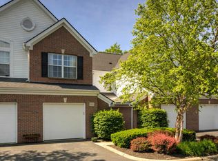 5815 Albany Grv, Westerville, OH 43081