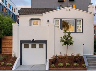 3039 Halcyon Ct, Berkeley, CA 94705