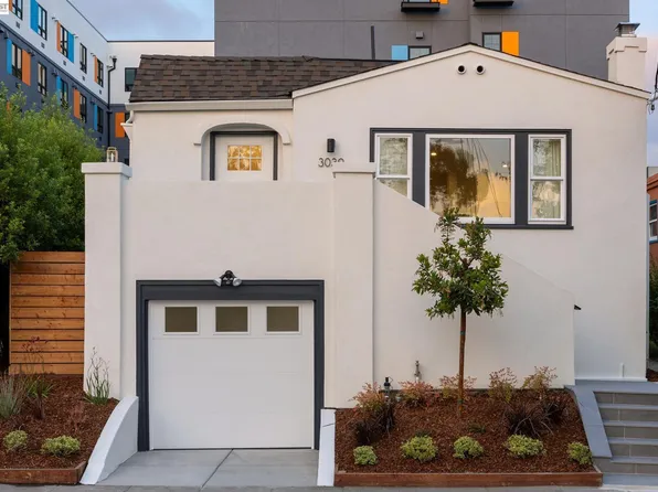 3039 Halcyon Ct, Berkeley, CA 94705