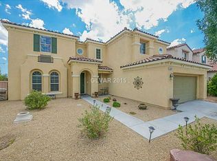 1837 Luna Vista Pl, North Las Vegas, NV 89084