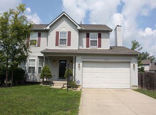 5480 Oakwynne, Ave Hilliard, OH 43026