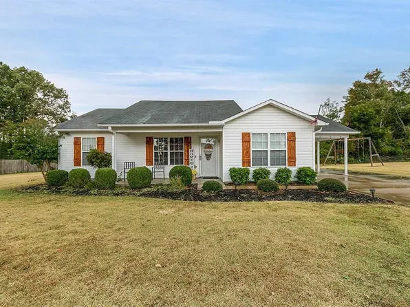 148 Aaron Dr, Alamo, TN 38001