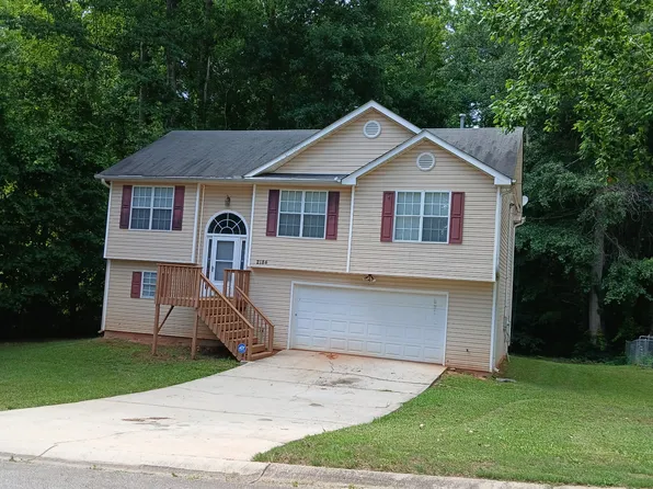 2184 Hampton Trl SE, Conyers, GA 30013