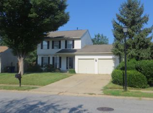 22 W Violette Dr, New Castle, DE 19720