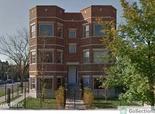 322 S Hamlin Blvd APT 1S, Chicago, IL 60624
