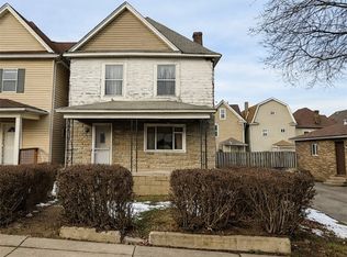 420 Negley Ave, Butler, PA 16001