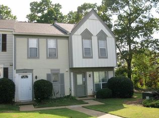 6706 Colchester Pl, Norcross, GA 30093