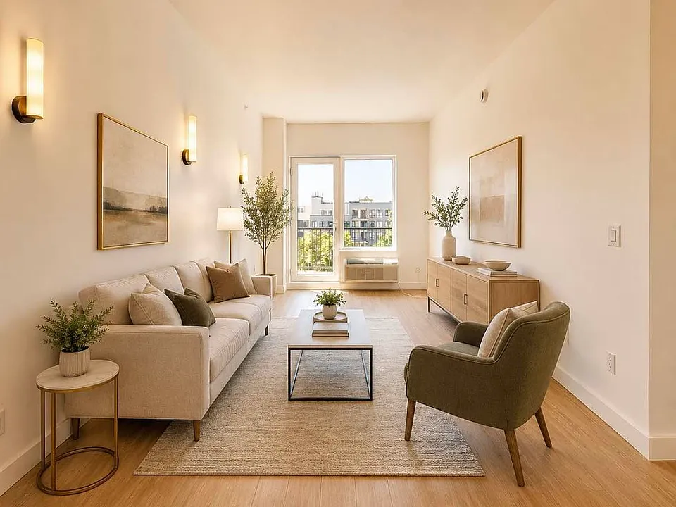 145 Erasmus St #4C