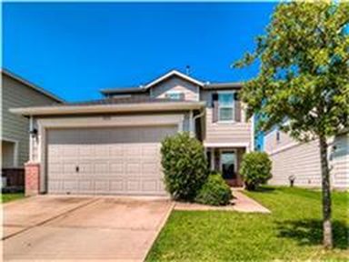 19311 Doves Landing Ave, Tomball, TX, 77375