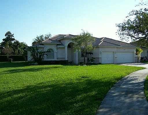 4/2/1 3 CG SINGLE FAMILY