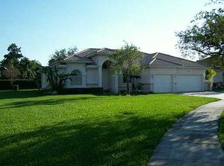 12480 Countryside Ter, Cooper City, FL 33330