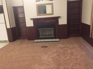 6801 Cumberland Trl, Moss Point, MS 39562