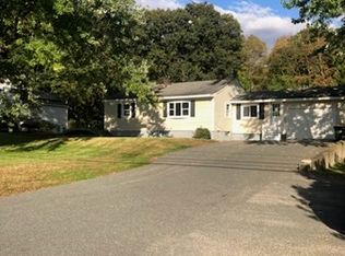 1029 S Main St, Bellingham, MA 02019