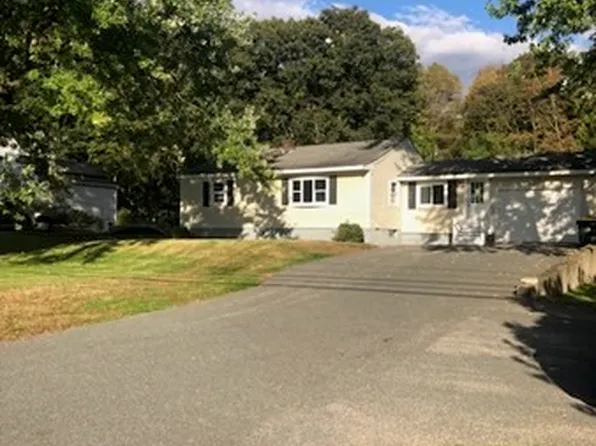 1029 S Main St, Bellingham, MA 02019