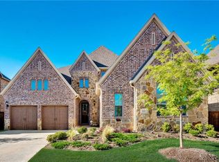 1620 Saddle Tree Rd, Frisco, TX 75034
