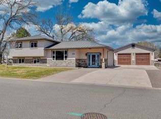 2110 Zion Rd, Grand Junction, CO 81507