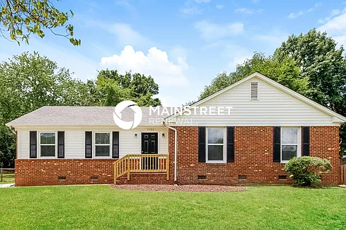 2506 Pine Lake Dr Photo 1