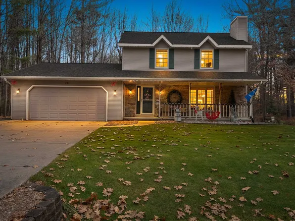 280 River Pine Dr, Shawano, WI 54166