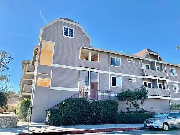 374 Shults Street — Photo 1