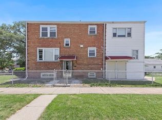 3354 N Ozanam Ave, Chicago, IL 60634