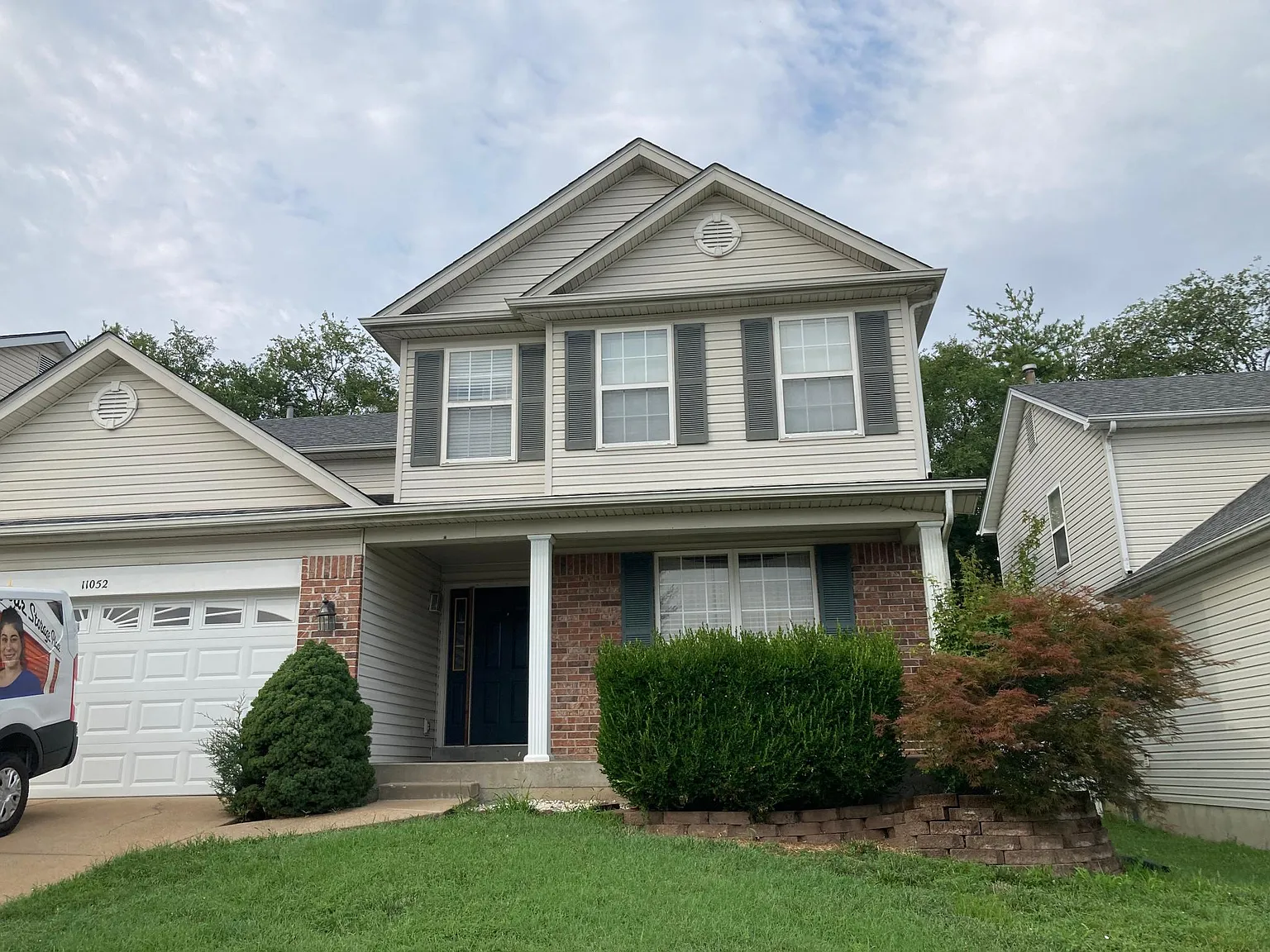 11052 Cedarberry Pl — Photo 1