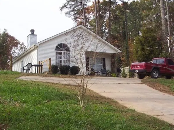 5495 Belvedere St, Cumming, GA 30041