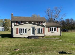 487 Keller Rd, Chillicothe, OH 45601