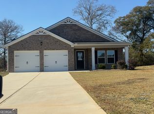 7206 Winterberry Cir, Macon, GA 31216