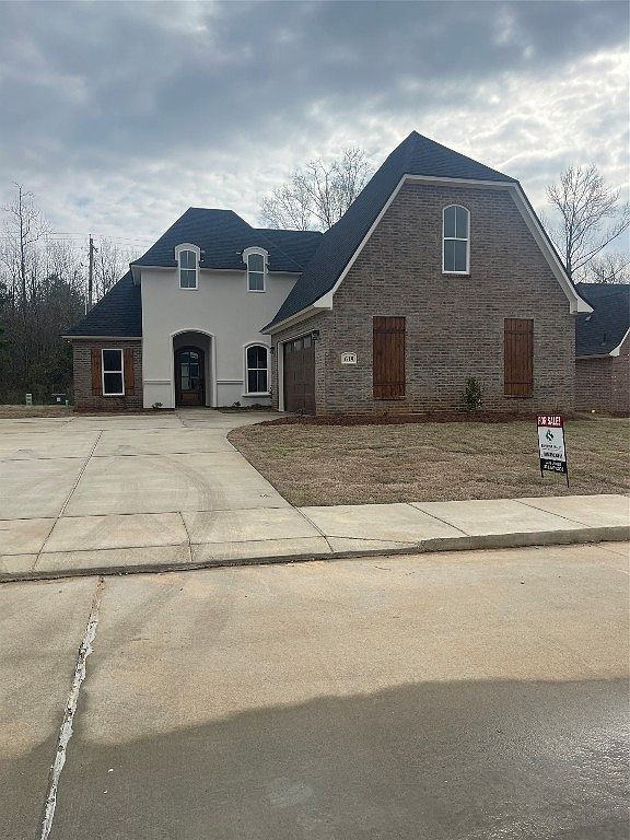619 Stockbridge Ln, Shreveport, LA 71107 Zillow