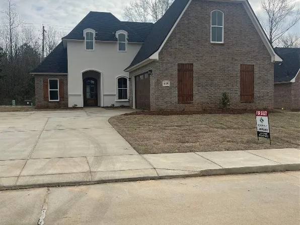 619 Stockbridge Ln, Shreveport, LA 71107