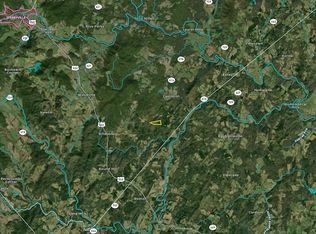 Middle Of No Way Ln LOT WP001, Castleton, VA 22716