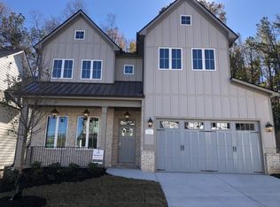 316 Senna St, Marietta, GA 30064