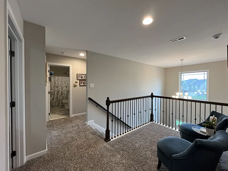 mezzanine