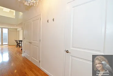 Rented by New York Residence