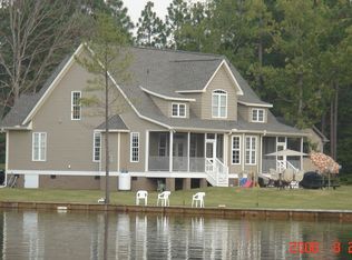 69 Pebble Beach Point, Sanford, NC 27332