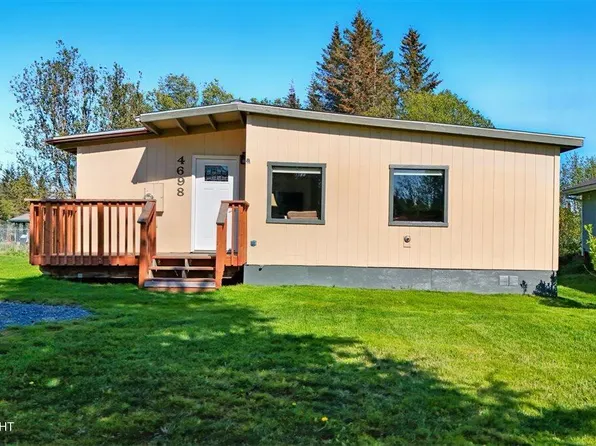 4698 Rochelle Rd, Homer, AK 99603