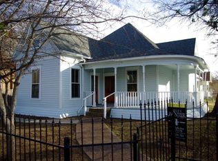 1801 Washington Ave, Fort Worth, TX 76110