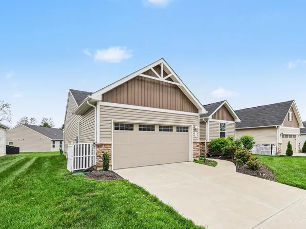8 Platform St, Amelia, OH 45102