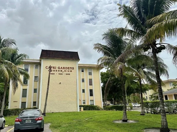 11905 NE 2nd Ave #C106, North Miami, FL 33161
