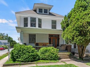 1301 & 1307 Oakland St, Fort Wayne, IN 46808
