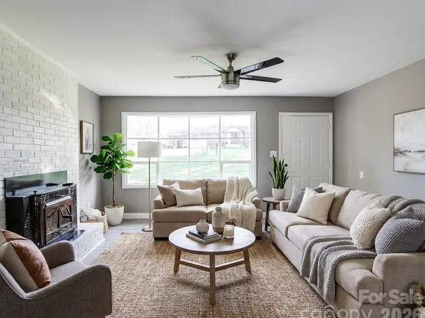 102 Central Ave, Bessemer City, NC 28016