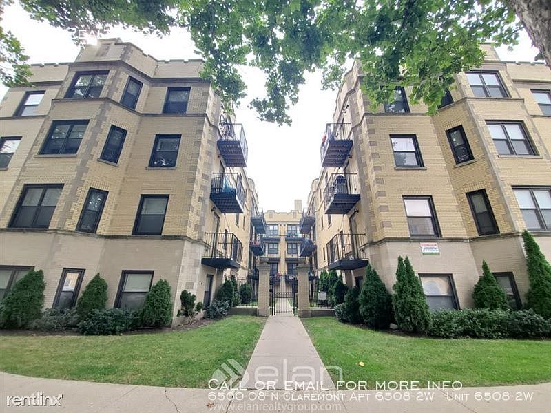1st image of 6500-08 N Claremont APT 6508-2W