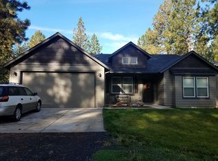 60097 Opal Ln, Bend, OR 97702