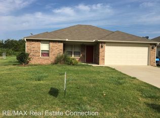 17 Jacob Cv, Cabot, AR 72023