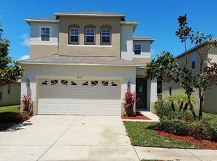 9719 Simeon Dr, Land O Lakes, FL 34638